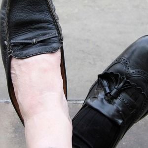 Meet your Posher, Karen